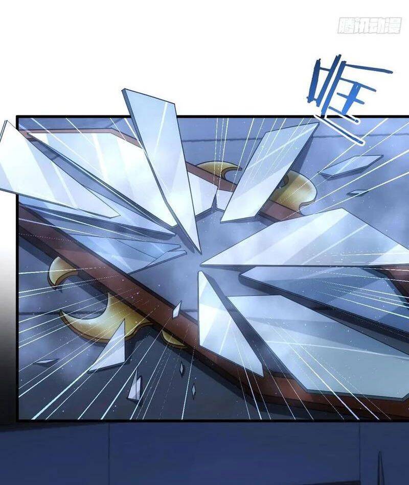 Trò Chơi Quỷ Dị: Ta Dựa Vào Vô Số Công Đức Khắc Thông Quan - Chapter 34 - Page 26