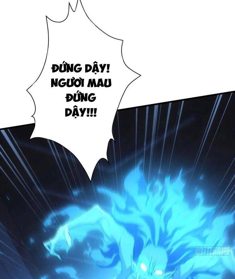 Trò Chơi Quỷ Dị: Ta Dựa Vào Vô Số Công Đức Khắc Thông Quan - Chapter 34 - Page 30