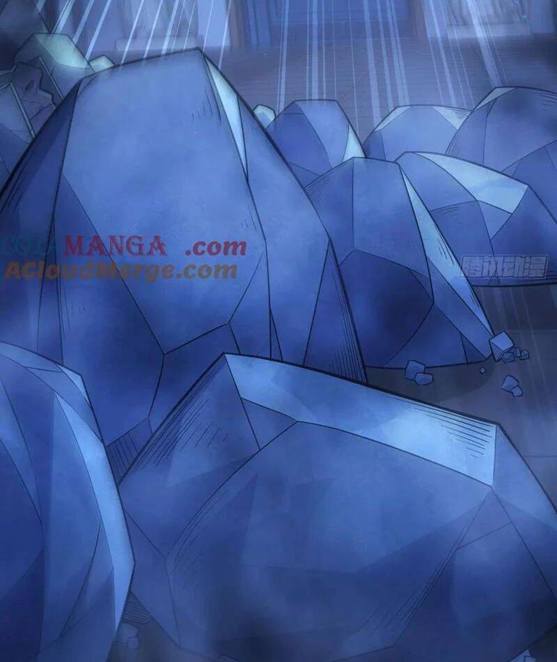 Trò Chơi Quỷ Dị: Ta Dựa Vào Vô Số Công Đức Khắc Thông Quan - Chapter 34 - Page 32