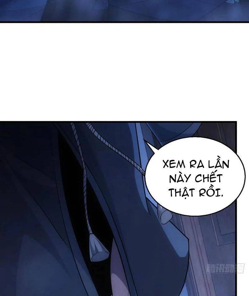 Trò Chơi Quỷ Dị: Ta Dựa Vào Vô Số Công Đức Khắc Thông Quan - Chapter 34 - Page 33