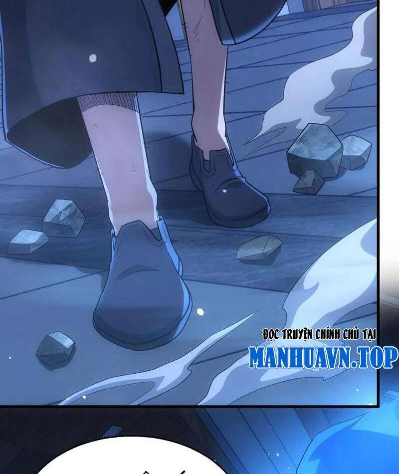 Trò Chơi Quỷ Dị: Ta Dựa Vào Vô Số Công Đức Khắc Thông Quan - Chapter 34 - Page 34