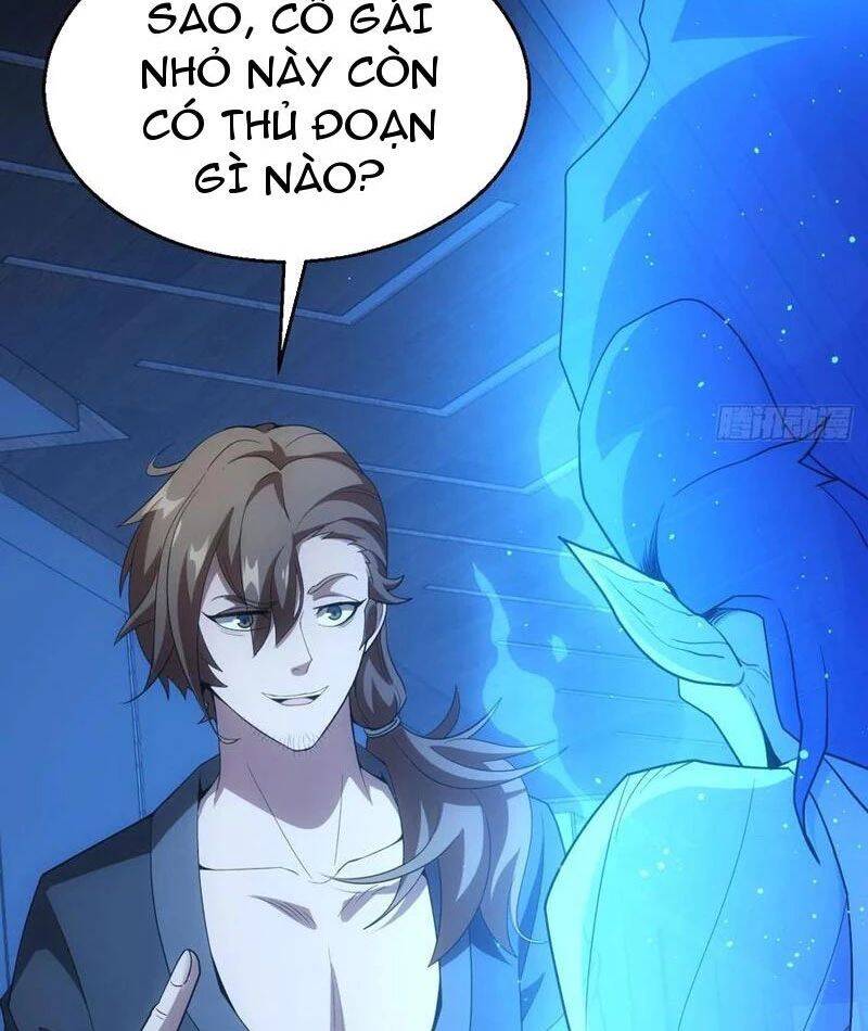 Trò Chơi Quỷ Dị: Ta Dựa Vào Vô Số Công Đức Khắc Thông Quan - Chapter 34 - Page 35