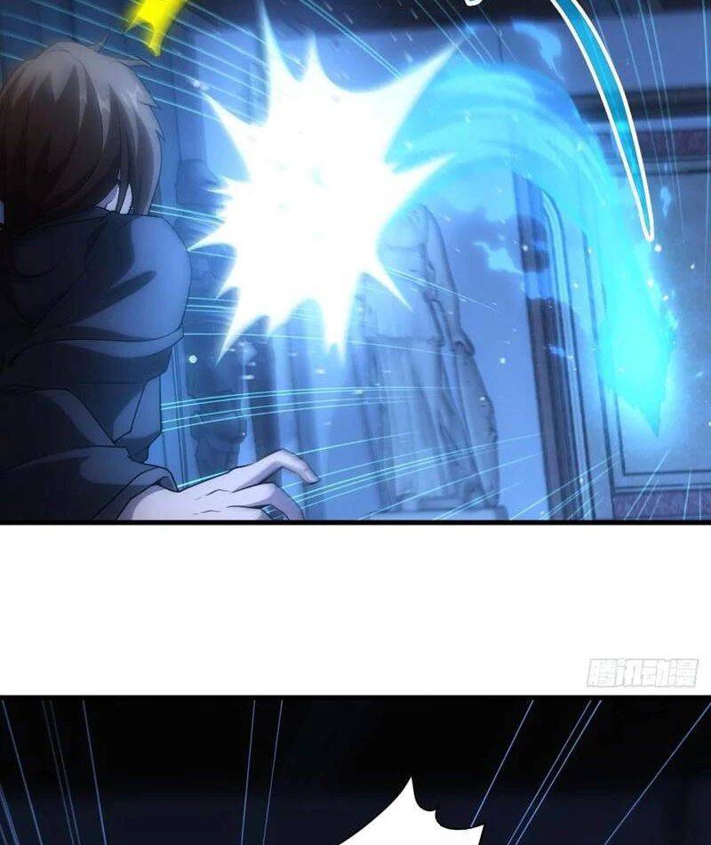 Trò Chơi Quỷ Dị: Ta Dựa Vào Vô Số Công Đức Khắc Thông Quan - Chapter 34 - Page 38