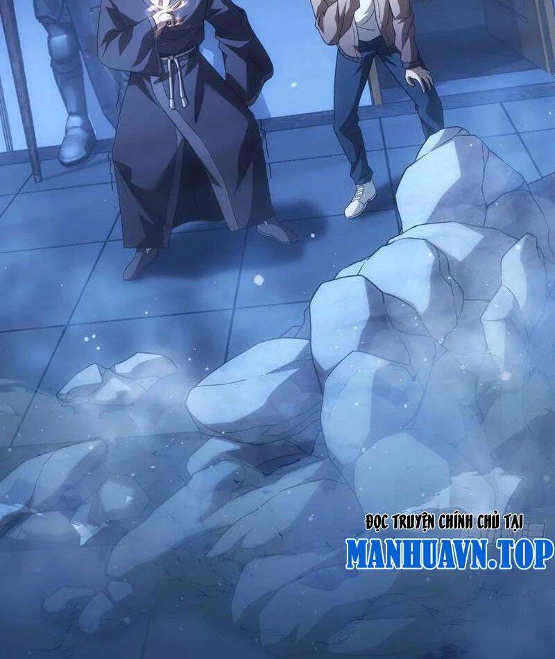 Trò Chơi Quỷ Dị: Ta Dựa Vào Vô Số Công Đức Khắc Thông Quan - Chapter 34 - Page 4