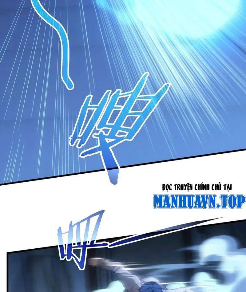 Trò Chơi Quỷ Dị: Ta Dựa Vào Vô Số Công Đức Khắc Thông Quan - Chapter 34 - Page 40