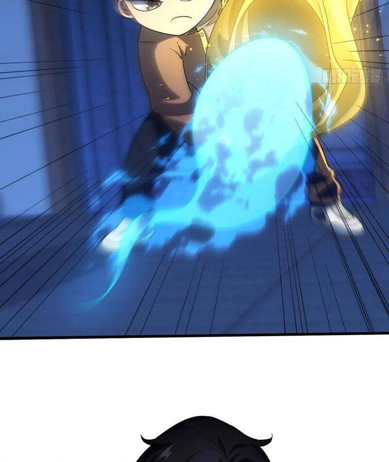 Trò Chơi Quỷ Dị: Ta Dựa Vào Vô Số Công Đức Khắc Thông Quan - Chapter 34 - Page 42