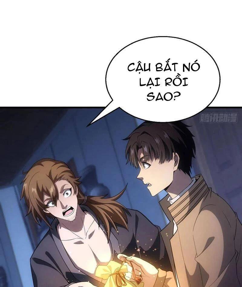 Trò Chơi Quỷ Dị: Ta Dựa Vào Vô Số Công Đức Khắc Thông Quan - Chapter 34 - Page 44