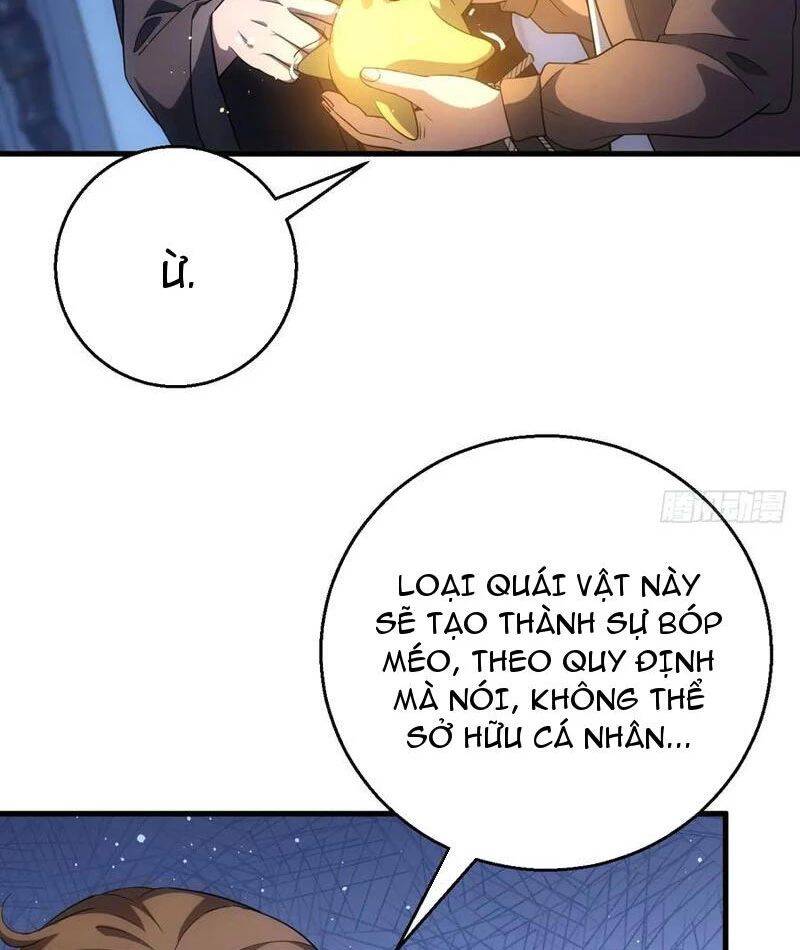 Trò Chơi Quỷ Dị: Ta Dựa Vào Vô Số Công Đức Khắc Thông Quan - Chapter 34 - Page 45