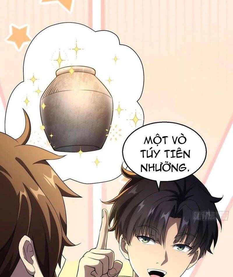 Trò Chơi Quỷ Dị: Ta Dựa Vào Vô Số Công Đức Khắc Thông Quan - Chapter 34 - Page 47