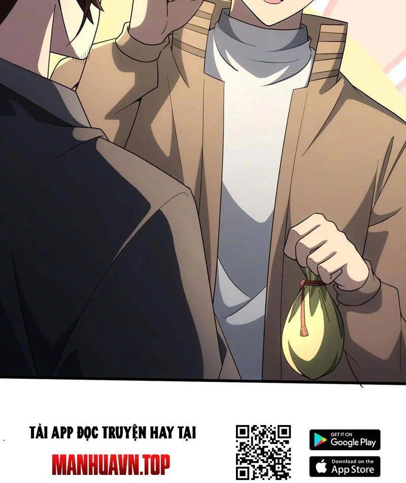 Trò Chơi Quỷ Dị: Ta Dựa Vào Vô Số Công Đức Khắc Thông Quan - Chapter 34 - Page 48