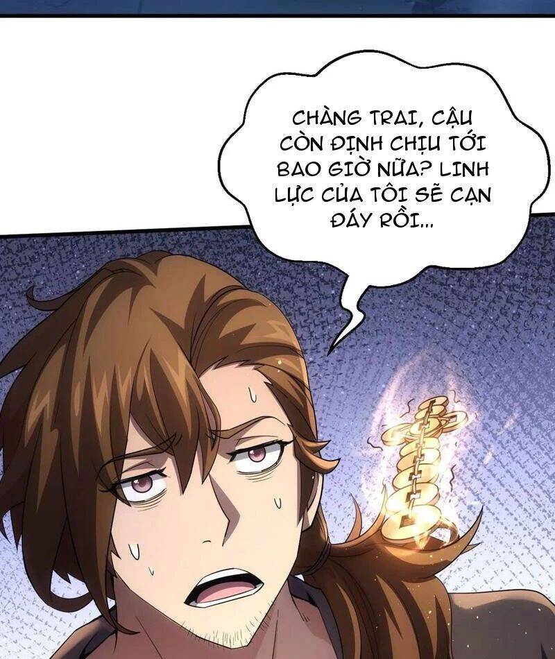 Trò Chơi Quỷ Dị: Ta Dựa Vào Vô Số Công Đức Khắc Thông Quan - Chapter 34 - Page 5