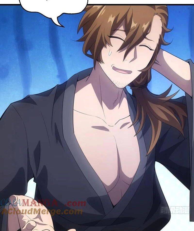 Trò Chơi Quỷ Dị: Ta Dựa Vào Vô Số Công Đức Khắc Thông Quan - Chapter 34 - Page 50