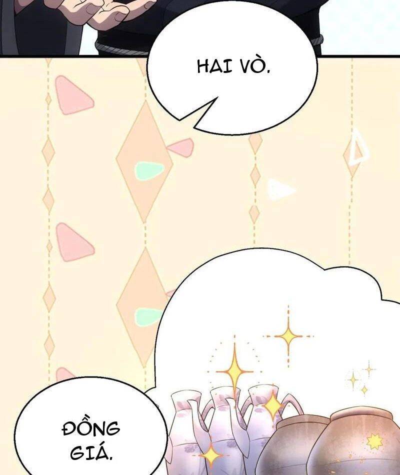 Trò Chơi Quỷ Dị: Ta Dựa Vào Vô Số Công Đức Khắc Thông Quan - Chapter 34 - Page 51