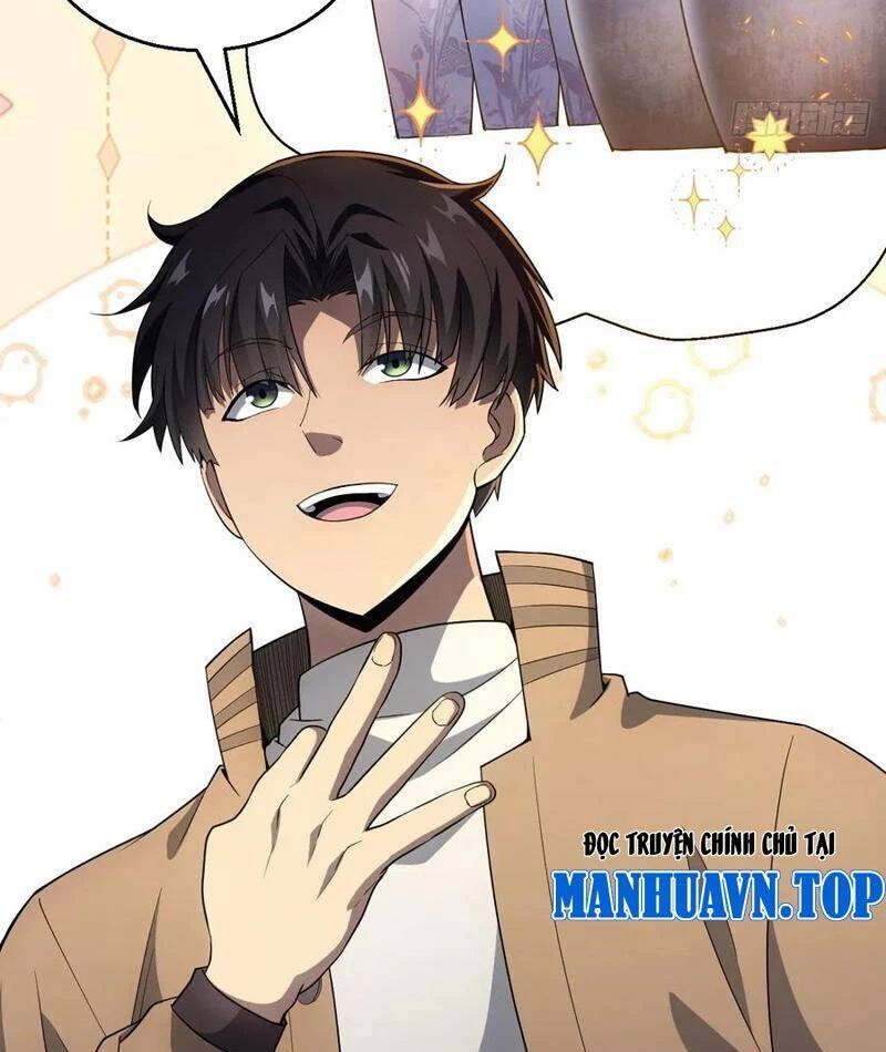 Trò Chơi Quỷ Dị: Ta Dựa Vào Vô Số Công Đức Khắc Thông Quan - Chapter 34 - Page 52