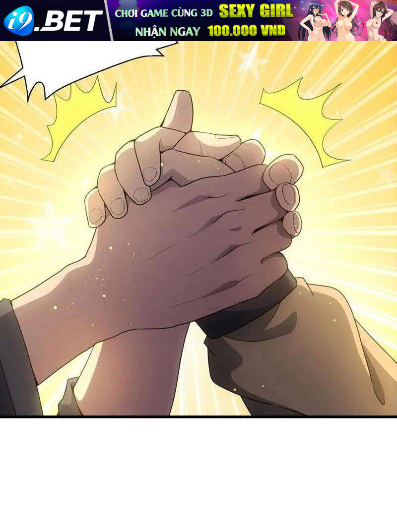 Trò Chơi Quỷ Dị: Ta Dựa Vào Vô Số Công Đức Khắc Thông Quan - Chapter 34 - Page 54