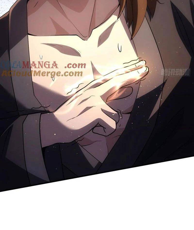 Trò Chơi Quỷ Dị: Ta Dựa Vào Vô Số Công Đức Khắc Thông Quan - Chapter 34 - Page 6