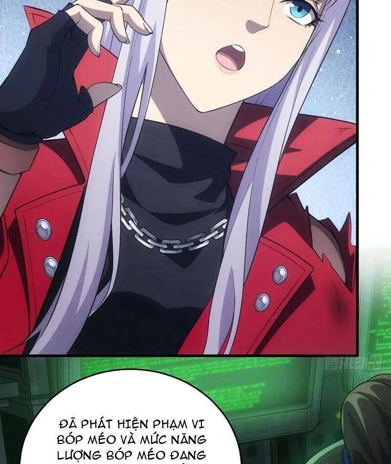 Trò Chơi Quỷ Dị: Ta Dựa Vào Vô Số Công Đức Khắc Thông Quan - Chapter 35 - Page 12