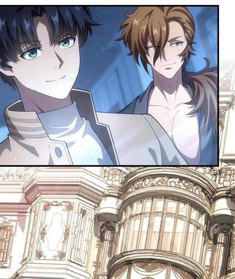 Trò Chơi Quỷ Dị: Ta Dựa Vào Vô Số Công Đức Khắc Thông Quan - Chapter 35 - Page 16