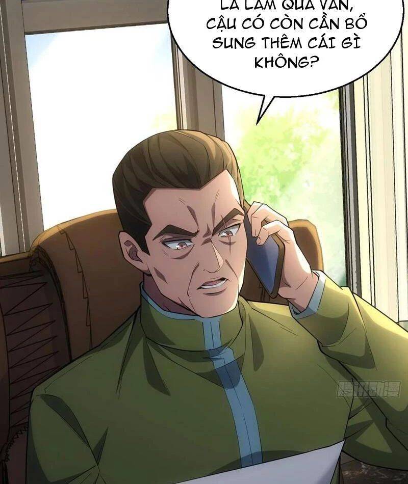 Trò Chơi Quỷ Dị: Ta Dựa Vào Vô Số Công Đức Khắc Thông Quan - Chapter 35 - Page 21