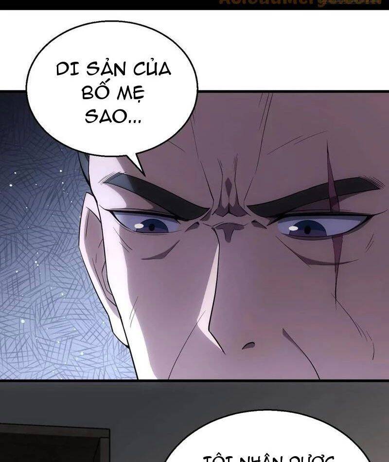 Trò Chơi Quỷ Dị: Ta Dựa Vào Vô Số Công Đức Khắc Thông Quan - Chapter 35 - Page 26
