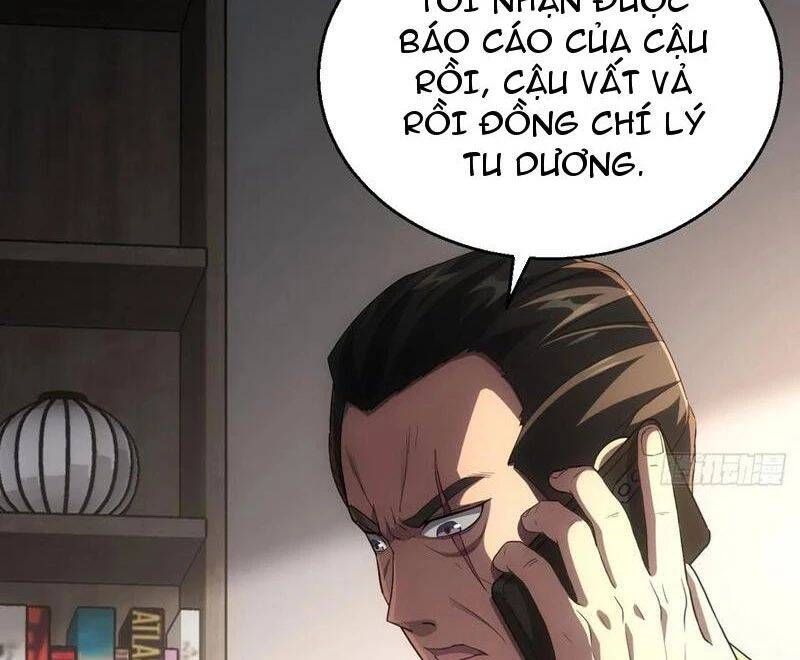 Trò Chơi Quỷ Dị: Ta Dựa Vào Vô Số Công Đức Khắc Thông Quan - Chapter 35 - Page 27