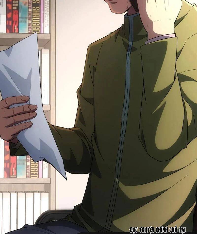 Trò Chơi Quỷ Dị: Ta Dựa Vào Vô Số Công Đức Khắc Thông Quan - Chapter 35 - Page 28