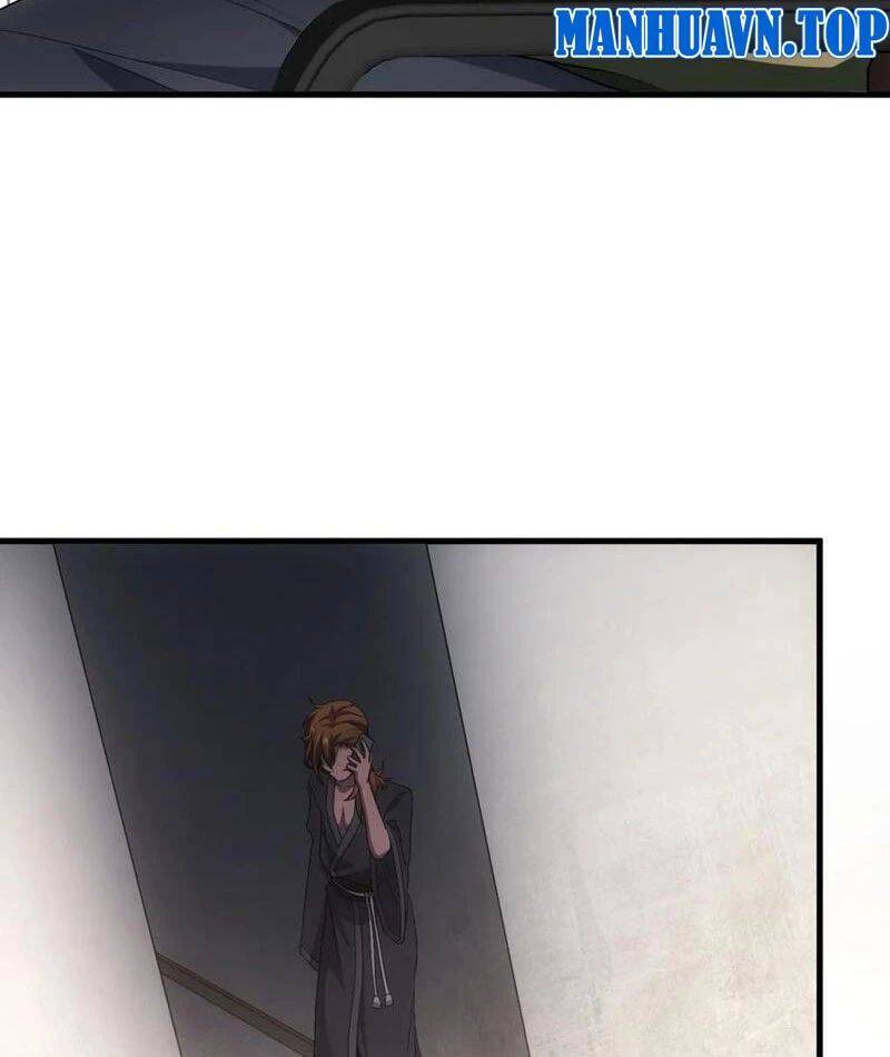 Trò Chơi Quỷ Dị: Ta Dựa Vào Vô Số Công Đức Khắc Thông Quan - Chapter 35 - Page 29