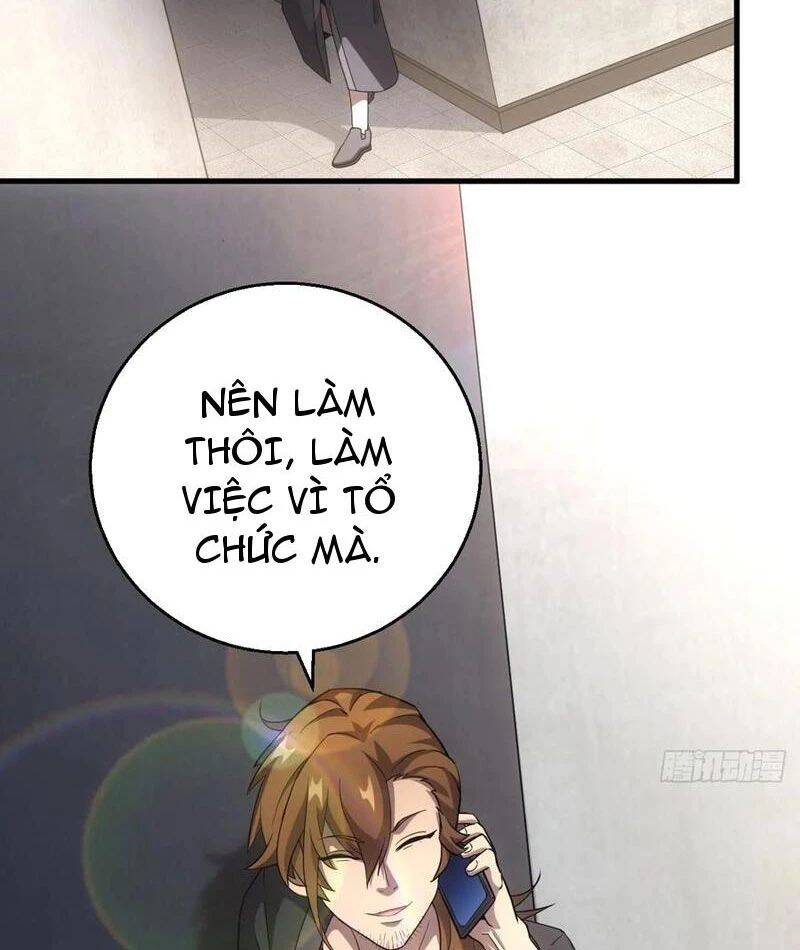 Trò Chơi Quỷ Dị: Ta Dựa Vào Vô Số Công Đức Khắc Thông Quan - Chapter 35 - Page 30
