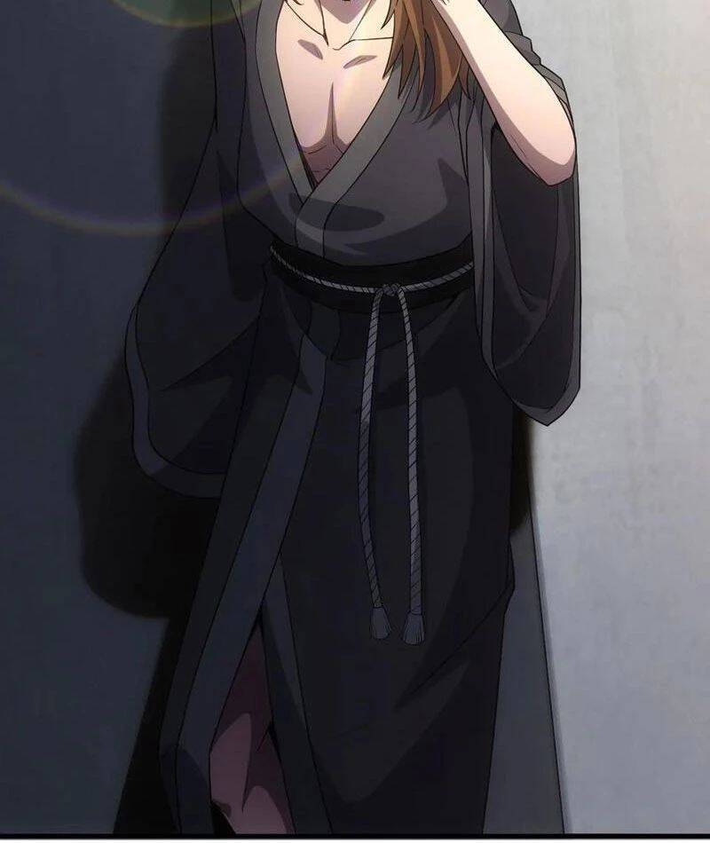 Trò Chơi Quỷ Dị: Ta Dựa Vào Vô Số Công Đức Khắc Thông Quan - Chapter 35 - Page 31