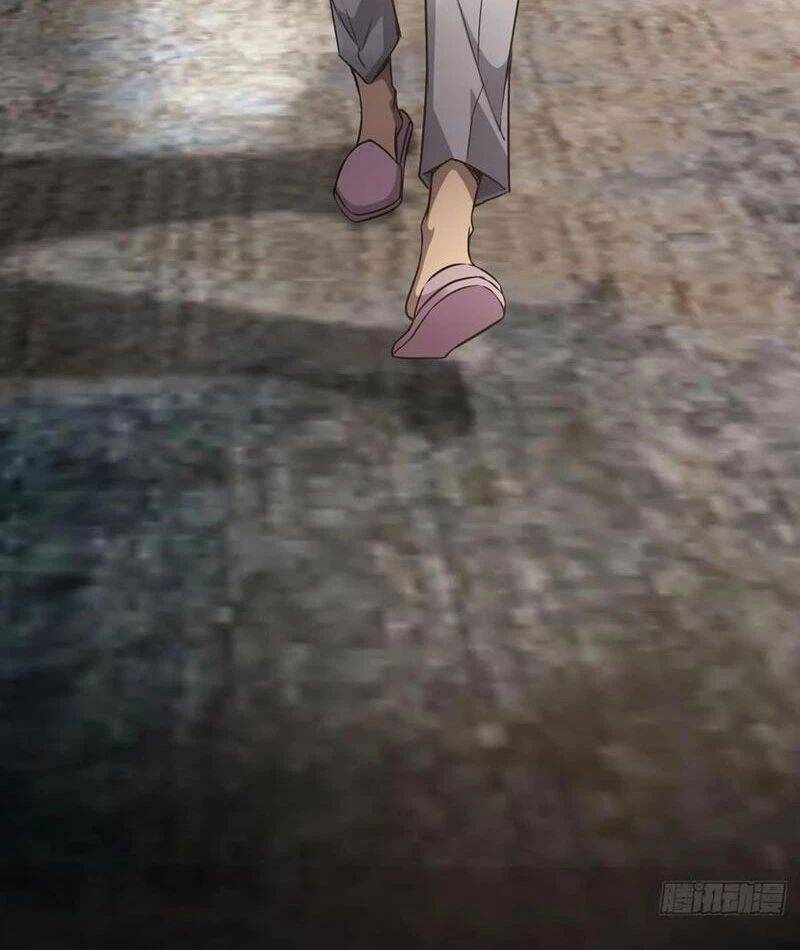 Trò Chơi Quỷ Dị: Ta Dựa Vào Vô Số Công Đức Khắc Thông Quan - Chapter 35 - Page 35