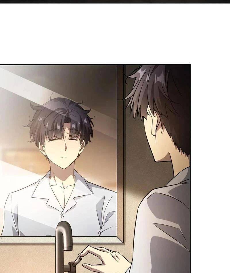 Trò Chơi Quỷ Dị: Ta Dựa Vào Vô Số Công Đức Khắc Thông Quan - Chapter 35 - Page 36