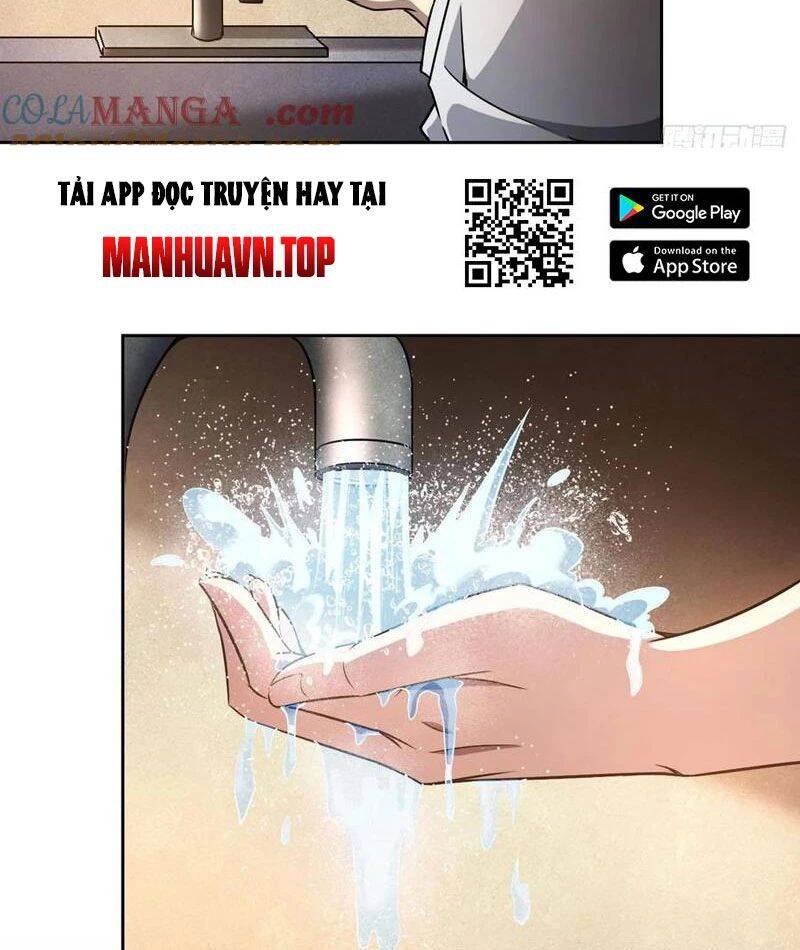 Trò Chơi Quỷ Dị: Ta Dựa Vào Vô Số Công Đức Khắc Thông Quan - Chapter 35 - Page 37