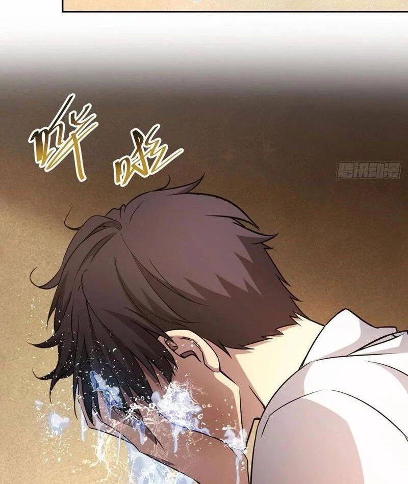 Trò Chơi Quỷ Dị: Ta Dựa Vào Vô Số Công Đức Khắc Thông Quan - Chapter 35 - Page 38