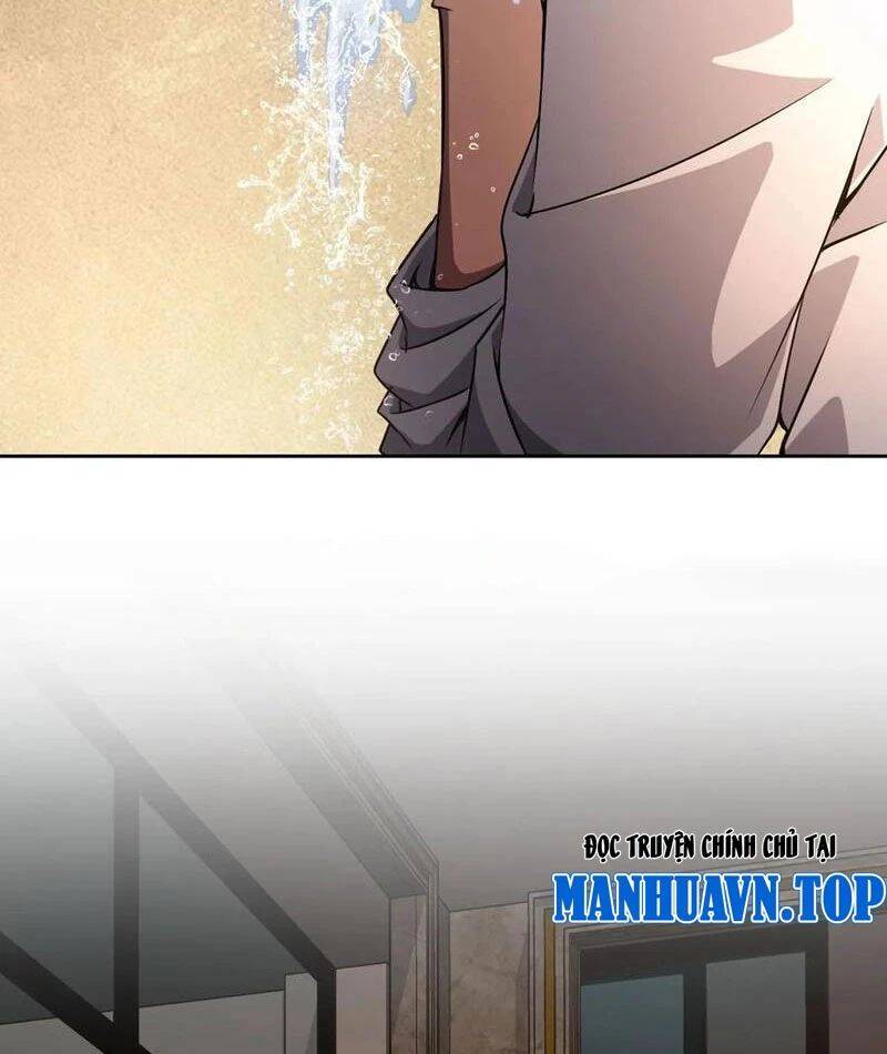 Trò Chơi Quỷ Dị: Ta Dựa Vào Vô Số Công Đức Khắc Thông Quan - Chapter 35 - Page 39