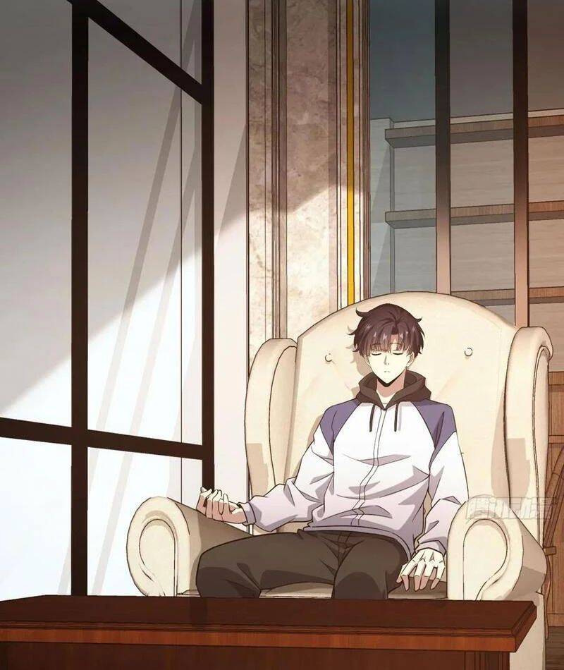 Trò Chơi Quỷ Dị: Ta Dựa Vào Vô Số Công Đức Khắc Thông Quan - Chapter 35 - Page 40