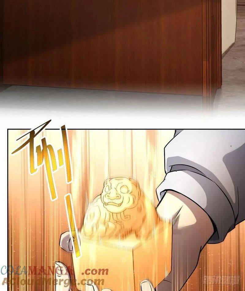 Trò Chơi Quỷ Dị: Ta Dựa Vào Vô Số Công Đức Khắc Thông Quan - Chapter 35 - Page 41