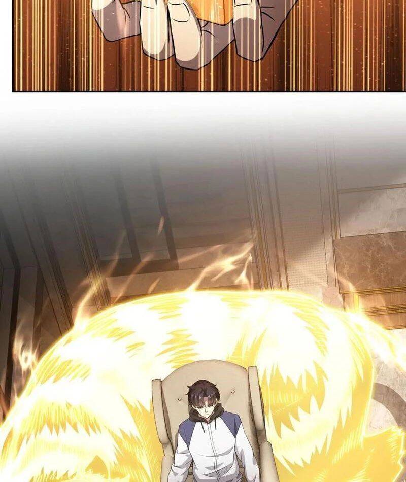 Trò Chơi Quỷ Dị: Ta Dựa Vào Vô Số Công Đức Khắc Thông Quan - Chapter 35 - Page 42