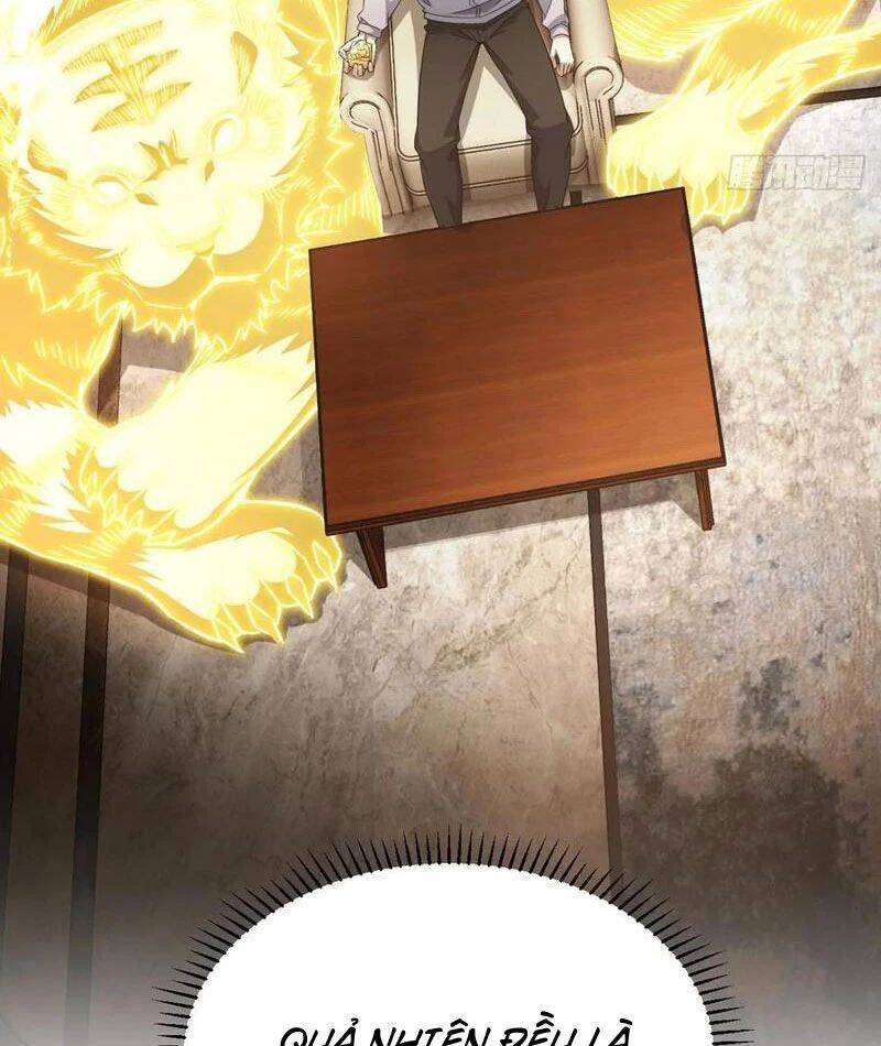 Trò Chơi Quỷ Dị: Ta Dựa Vào Vô Số Công Đức Khắc Thông Quan - Chapter 35 - Page 43