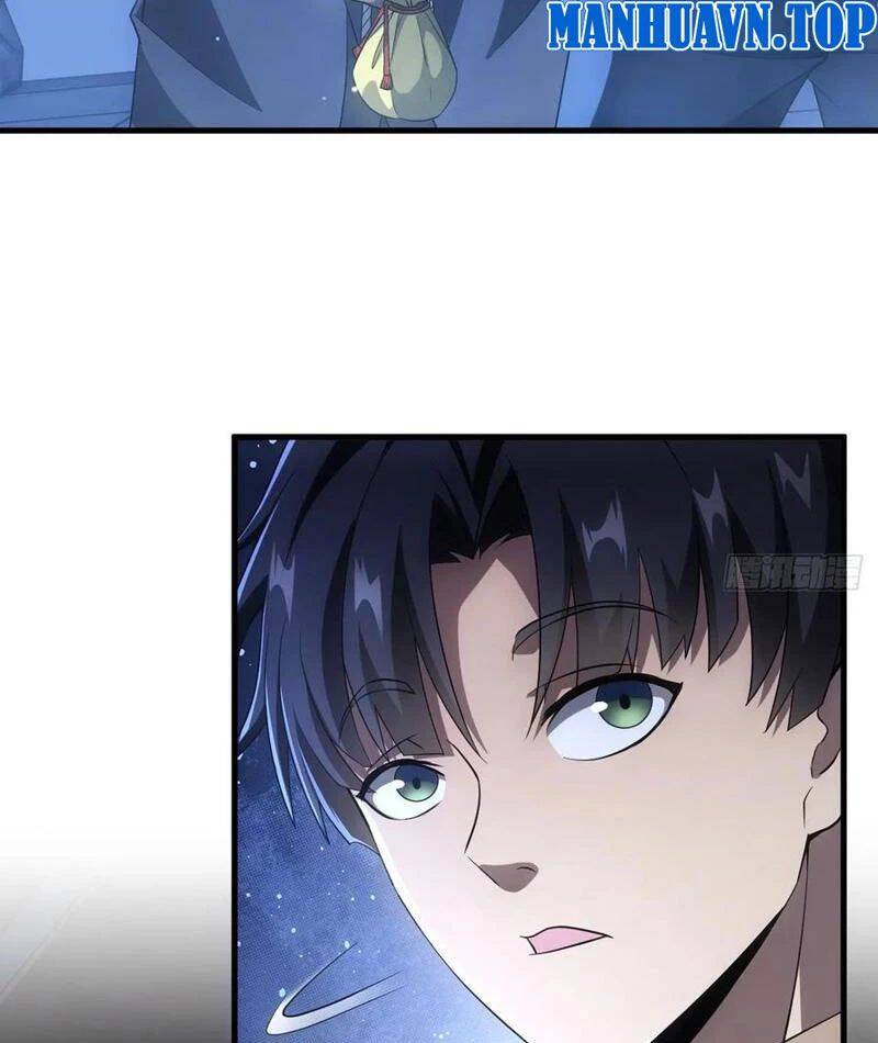 Trò Chơi Quỷ Dị: Ta Dựa Vào Vô Số Công Đức Khắc Thông Quan - Chapter 35 - Page 5