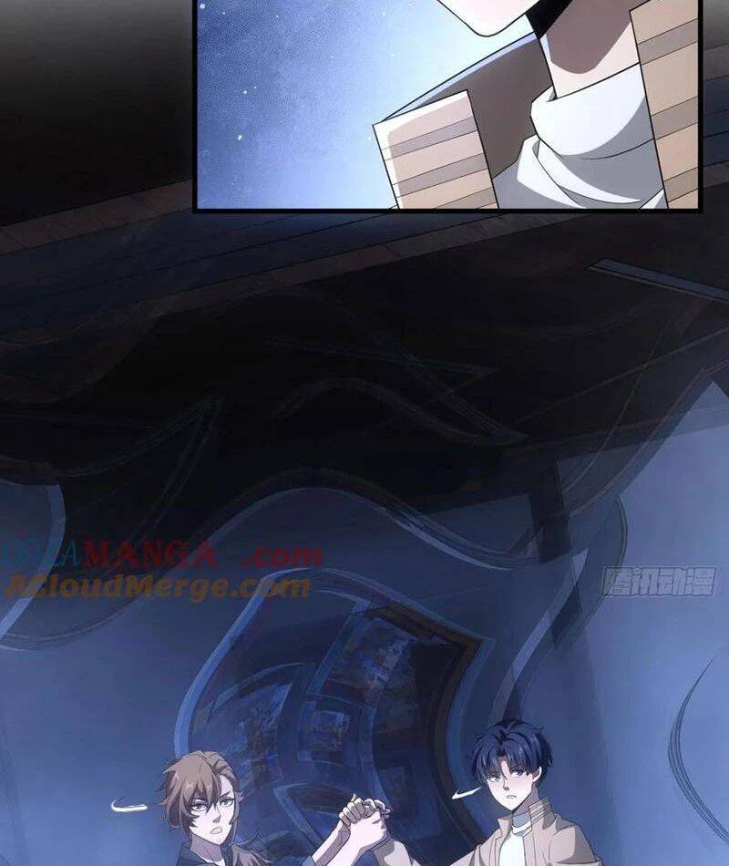 Trò Chơi Quỷ Dị: Ta Dựa Vào Vô Số Công Đức Khắc Thông Quan - Chapter 35 - Page 6