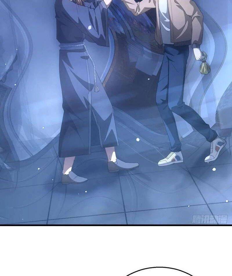 Trò Chơi Quỷ Dị: Ta Dựa Vào Vô Số Công Đức Khắc Thông Quan - Chapter 35 - Page 7