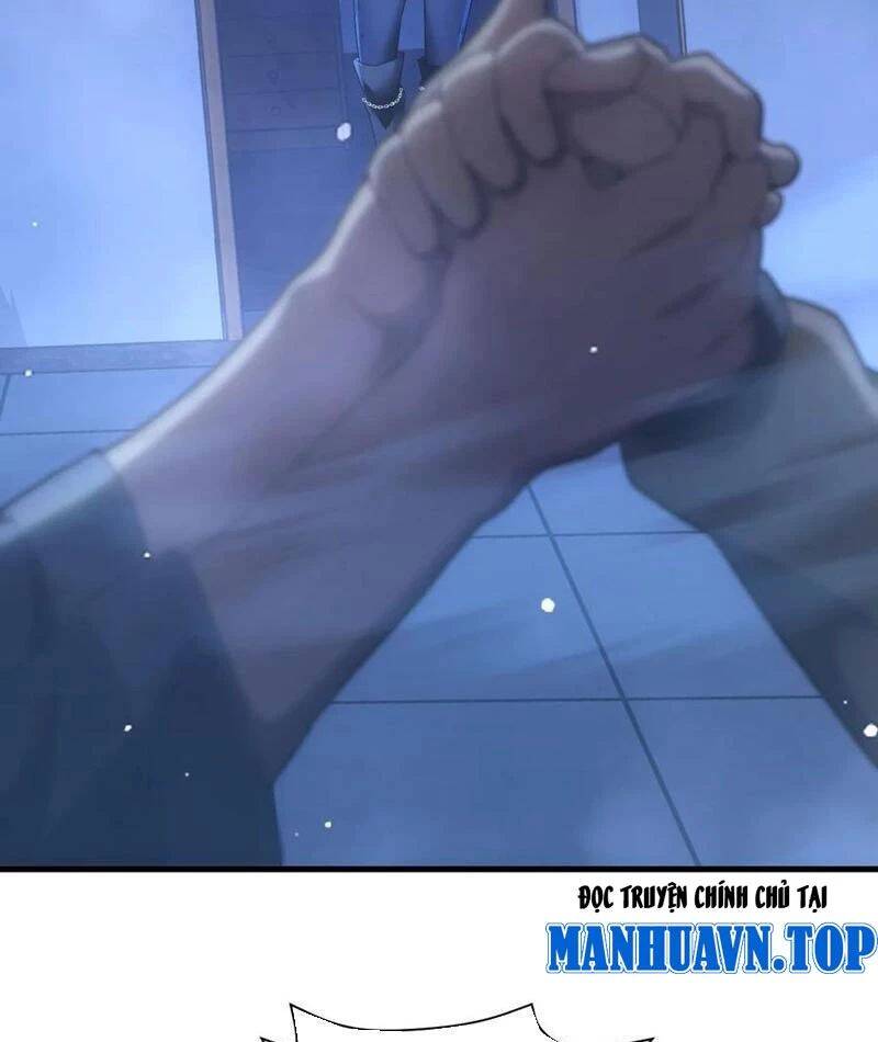 Trò Chơi Quỷ Dị: Ta Dựa Vào Vô Số Công Đức Khắc Thông Quan - Chapter 35 - Page 9