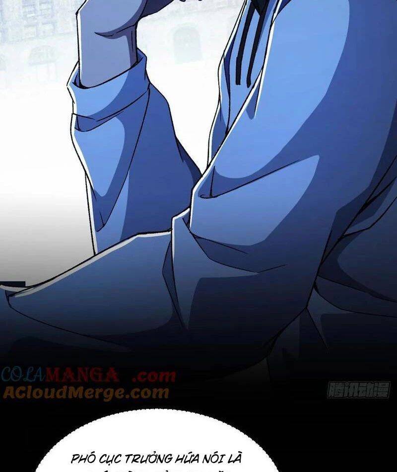 Trò Chơi Quỷ Dị: Ta Dựa Vào Vô Số Công Đức Khắc Thông Quan - Chapter 36 - Page 10