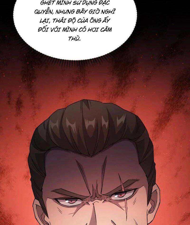 Trò Chơi Quỷ Dị: Ta Dựa Vào Vô Số Công Đức Khắc Thông Quan - Chapter 36 - Page 11