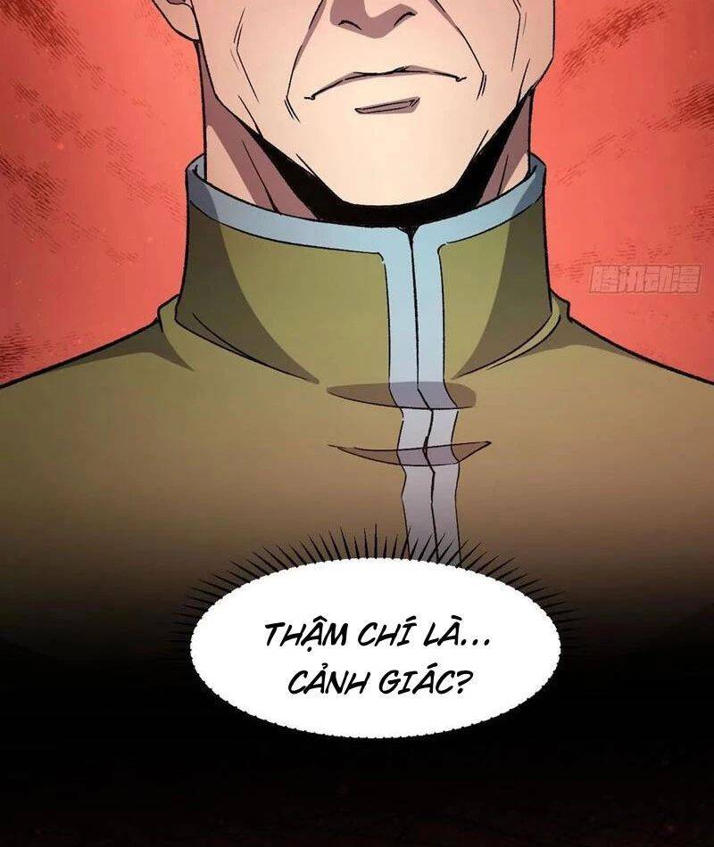 Trò Chơi Quỷ Dị: Ta Dựa Vào Vô Số Công Đức Khắc Thông Quan - Chapter 36 - Page 12