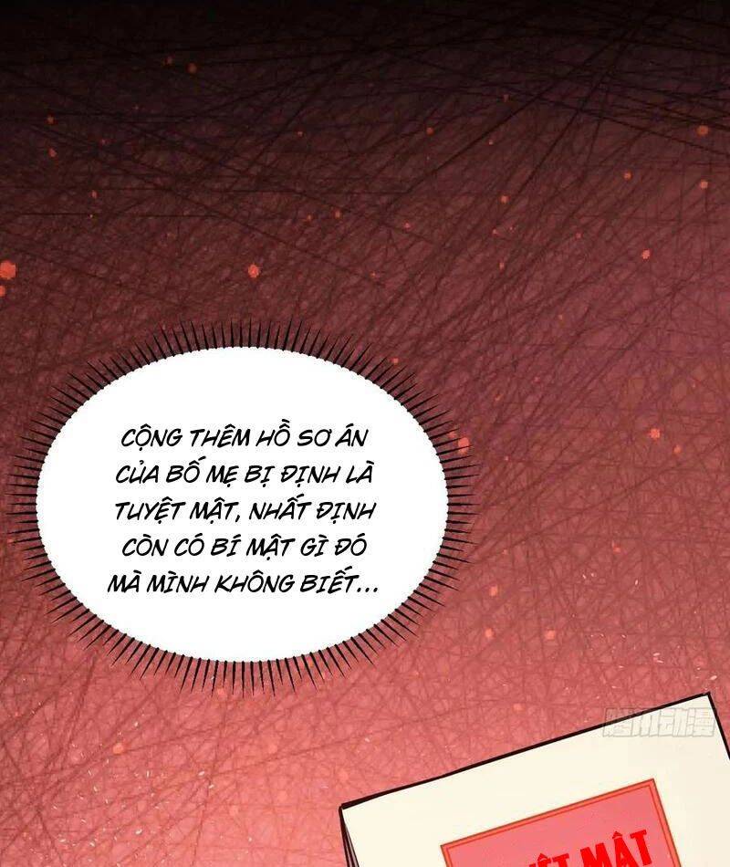 Trò Chơi Quỷ Dị: Ta Dựa Vào Vô Số Công Đức Khắc Thông Quan - Chapter 36 - Page 13