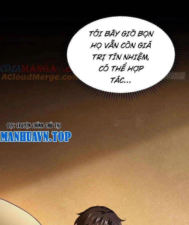 Trò Chơi Quỷ Dị: Ta Dựa Vào Vô Số Công Đức Khắc Thông Quan - Chapter 36 - Page 15