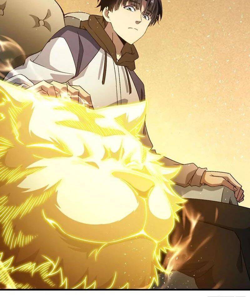 Trò Chơi Quỷ Dị: Ta Dựa Vào Vô Số Công Đức Khắc Thông Quan - Chapter 36 - Page 16