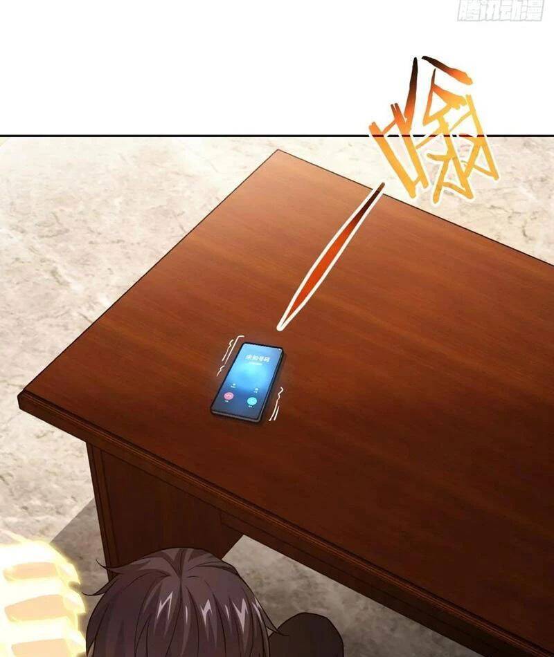 Trò Chơi Quỷ Dị: Ta Dựa Vào Vô Số Công Đức Khắc Thông Quan - Chapter 36 - Page 17