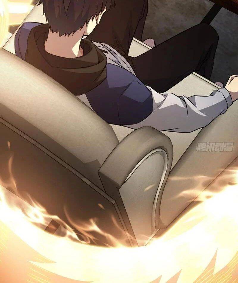 Trò Chơi Quỷ Dị: Ta Dựa Vào Vô Số Công Đức Khắc Thông Quan - Chapter 36 - Page 18